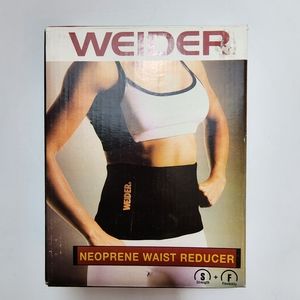 Weider Waist Reducer